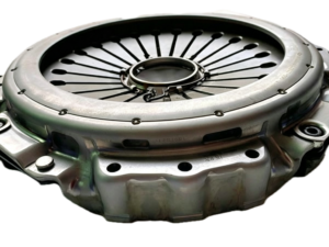 Clutch Pressure Plate Assembly (Large Bore) 1601090-ZB7E0 for Dongfeng KL