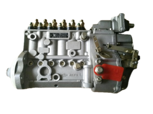Fuel Injection Pump EBHF6PH120305 for Construction Machinery Dongfeng Cummins L375 Engine