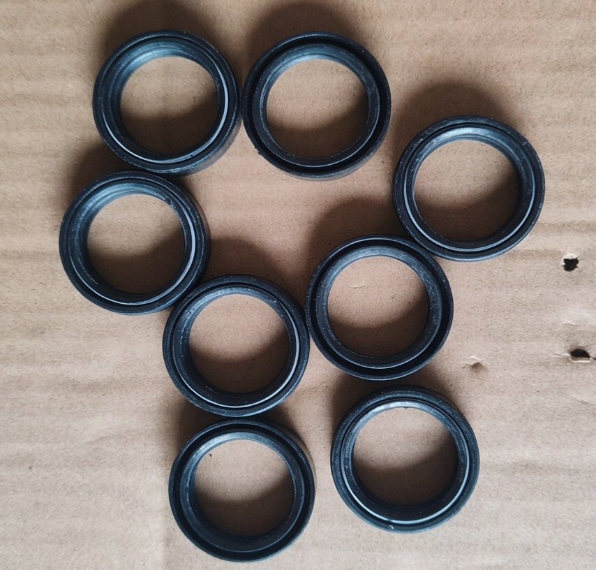 Top Cover Oil Seal F91444 for Fast Gearbox