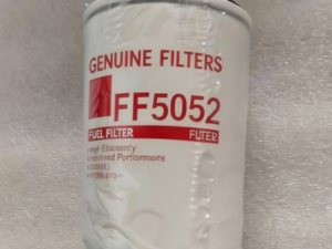 Diesel Fuel Filter FF5052/3931063 for Dongfeng KL Dongfeng KC Dongfeng KR Cummins 270 HP