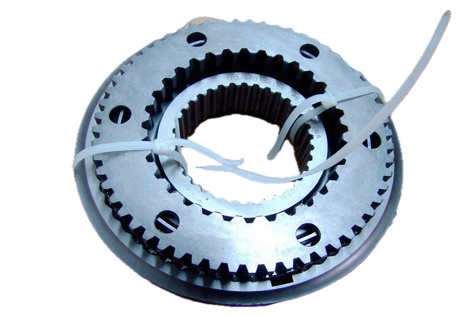 Range (Auxiliary) Box Synchronizer JS130T-1701190-1 for Fast Gearbox