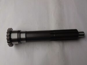 Input Shaft JS180A-1701030-19-S for Dongfeng Tianlong Fast Gearbox