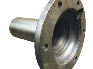 Input Shaft Cover JS180A-1701040 for Dongfeng Tianlong / Hercules Fast 12-Speed Gearbox