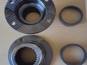 Flange JS220-1707159-1 for Fast Gearbox