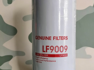 Engine Oil Filter LF9009 for Dongfeng KL Cummins Engine
