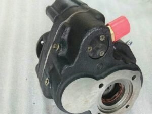 Power Take-Off (PTO) QH50C for Fast 12-Speed Gearbox
