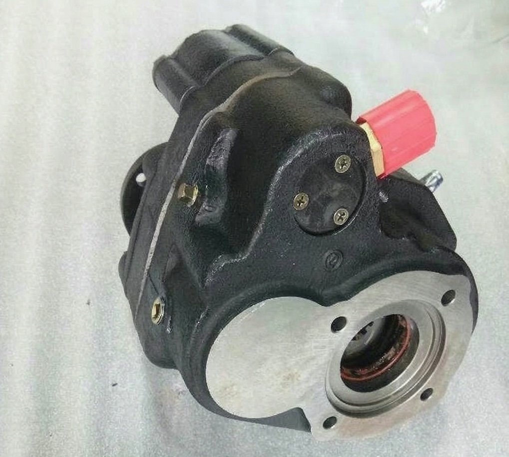 Power Take-Off (PTO) QH50C for Fast 12-Speed Gearbox