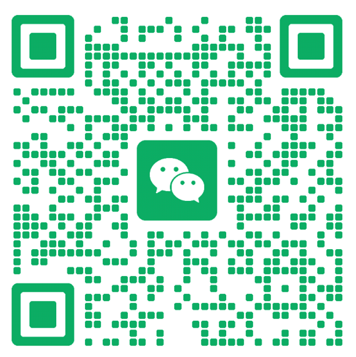 WeChat QR (hover to zoom) WeChat QR Code
